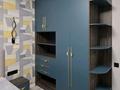 2-бөлмелі пәтер · 55 м² · 4/5 қабат, 5 мкрн 40, бағасы: 320 000 ₸ в Конаеве — фото 12