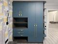 2-бөлмелі пәтер · 55 м² · 4/5 қабат, 5 мкрн 40, бағасы: 320 000 ₸ в Конаеве — фото 13