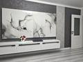 2-бөлмелі пәтер · 55 м² · 4/5 қабат, 5 мкрн 40, бағасы: 320 000 ₸ в Конаеве — фото 5
