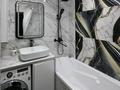 2-бөлмелі пәтер · 55 м² · 4/5 қабат, 5 мкрн 40, бағасы: 320 000 ₸ в Конаеве — фото 7