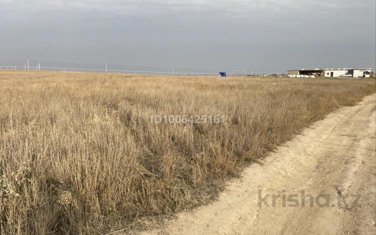 Жер телімі · 50 сотық, Водозоворный 11, бағасы: 7.7 млн ₸ в  — фото 2