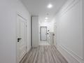 3-комнатная квартира · 82.3 м² · 10/16 этаж, проспект Богенбай Батыра 24/2 за 45 млн ₸ в Астане, Сарыарка р-н — фото 18
