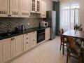 3-бөлмелі пәтер · 102 м² · 2/7 қабат, Кабанбай батыра 60 — Hilton, Назарбаев университет, Мега , Конгресс Центр, СК Аспан, МФЦА, бағасы: 39 000 ₸ в Астане, Есильский р-н — фото 6