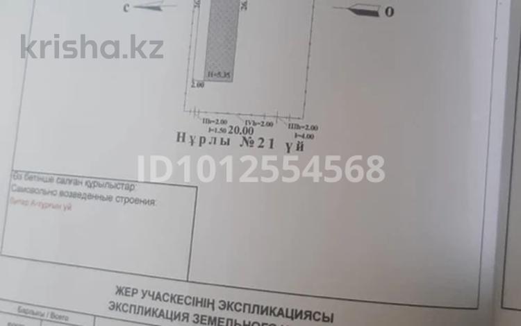 Жеке үй · 10 бөлме · 260 м² · 8 жүзд., Нурлы, бағасы: 12.5 млн ₸ в Жибек Жолы — фото 2