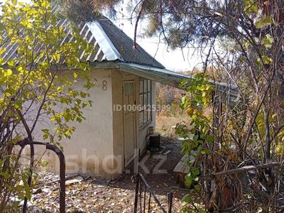Дача · 1 комната · 11 м² · 6 сот., 4 8 — Общество обогатитель за ~ 1.3 млн 〒 в Текели