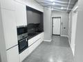 1-бөлмелі пәтер · 43 м² · 9/10 қабат, Айнабулак 85, бағасы: 32.5 млн ₸ в Алматы, Жетысуский р-н — фото 2