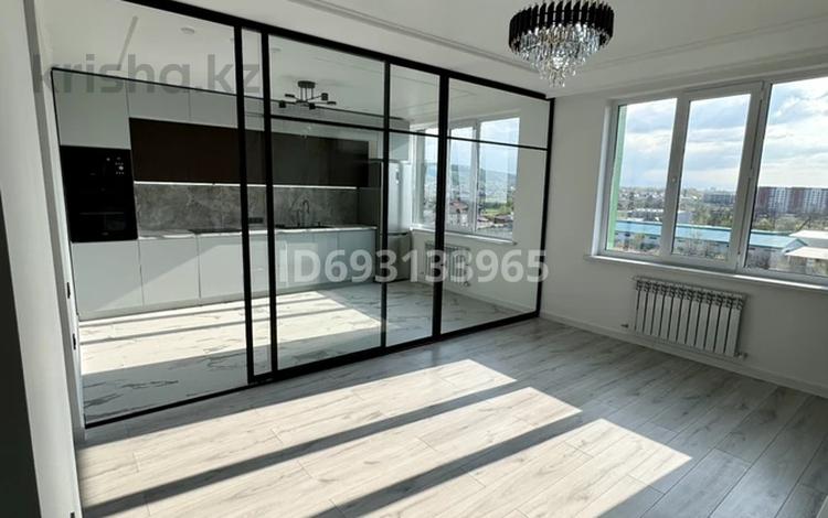 2-комнатная квартира, 77 м², 8/10 этаж, Аймауытова