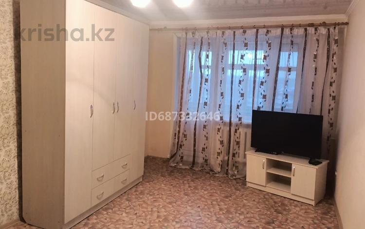 1-бөлмелі пәтер · 32.5 м² · 5/5 қабат, Бозтаева 61А, бағасы: 130 000 ₸ в Семее — фото 2