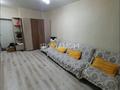 1-комнатная квартира · 45 м² · 6/9 этаж, Микрорайон Береке 62 за 150 000 ₸ в Костанае