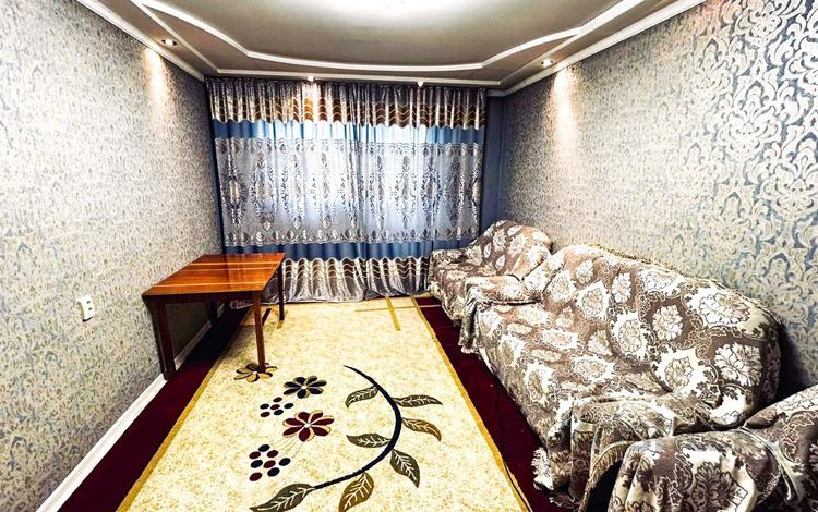 4-комнатная квартира · 84 м² · 5/5 этаж, гарышкер за ~ 25.9 млн ₸ в Талдыкоргане — фото 2