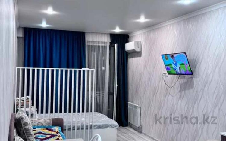 1-бөлмелі пәтер · 30.6 м² · 3/10 қабат, мкр. Шугыла, бағасы: 25.5 млн ₸ в Алматы, Наурызбайский р-н — фото 3