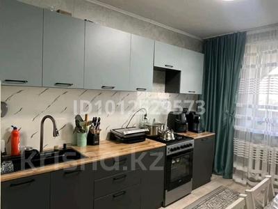 3-бөлмелі пәтер · 71.7 м² · 9/10 қабат, 8-й микрорайон, 8 микрорайон, бағасы: 31 млн ₸ в Костанае