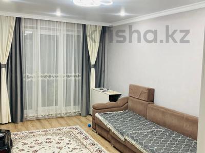 3-бөлмелі пәтер · 84 м² · 10/10 қабат, мкр Юго-Восток, бағасы: 35.5 млн 〒 в Караганде, Казыбек би р-н