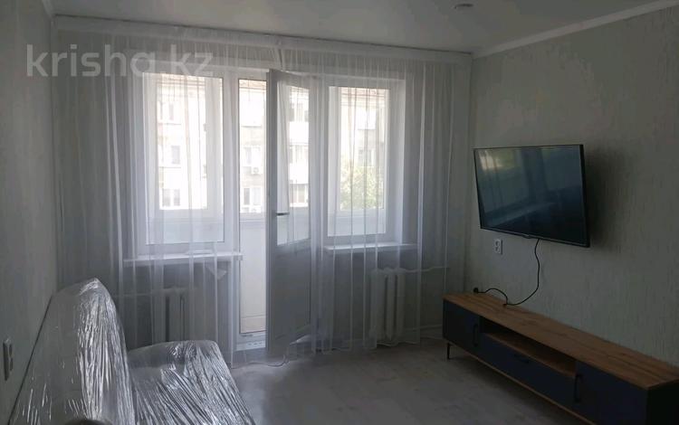 1-комнатная квартира · 35 м² · 4/5 этаж, Интернациональная 38 — Центр за 150 000 ₸ в Петропавловске — фото 2