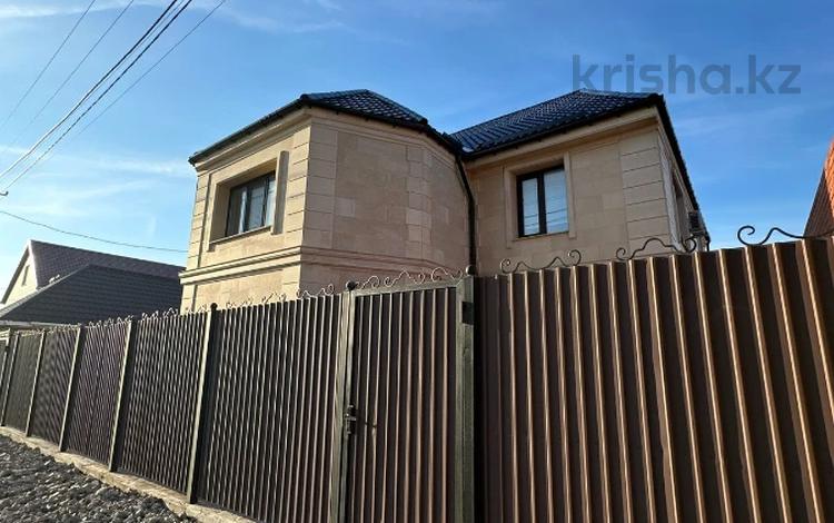 Отдельный дом · 6 комнат · 200 м² · 10 сот., Проезд Шажимбаева 4 за 150 млн 〒 в Петропавловске — фото 35