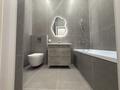 1-бөлмелі пәтер · 59.5 м² · 6/6 қабат, Халиулина 140/5, бағасы: 49 млн ₸ в Алматы, Медеуский р-н