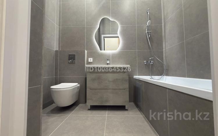 1-бөлмелі пәтер · 59.5 м² · 6/6 қабат, Халиулина 140/5, бағасы: 49 млн ₸ в Алматы, Медеуский р-н — фото 2
