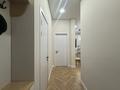 1-бөлмелі пәтер · 59.5 м² · 6/6 қабат, Халиулина 140/5, бағасы: 49 млн ₸ в Алматы, Медеуский р-н — фото 12