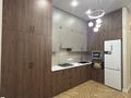 1-бөлмелі пәтер · 59.5 м² · 6/6 қабат, Халиулина 140/5, бағасы: 49 млн ₸ в Алматы, Медеуский р-н — фото 2