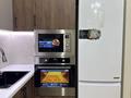 1-бөлмелі пәтер · 59.5 м² · 6/6 қабат, Халиулина 140/5, бағасы: 49 млн ₸ в Алматы, Медеуский р-н — фото 3