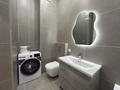 1-бөлмелі пәтер · 59.5 м² · 6/6 қабат, Халиулина 140/5, бағасы: 49 млн ₸ в Алматы, Медеуский р-н — фото 4