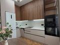 3-комнатная квартира · 110 м² · 11 этаж, Мангилик Ел 47 за 600 000 ₸ в Астане, Есильский р-н
