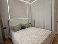 3-комнатная квартира · 110 м² · 11 этаж, Мангилик Ел 47 за 600 000 ₸ в Астане, Есильский р-н — фото 10