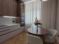 3-комнатная квартира · 110 м² · 11 этаж, Мангилик Ел 47 за 600 000 ₸ в Астане, Есильский р-н — фото 2