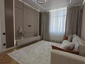 3-комнатная квартира · 110 м² · 11 этаж, Мангилик Ел 47 за 600 000 ₸ в Астане, Есильский р-н — фото 4