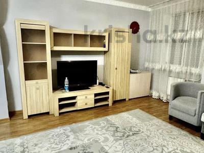 2-комнатная квартира, 70 м² помесячно, Иманбаевой 8 за 210 000 〒 в Астане, Алматы р-н