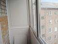 1-комнатная квартира, 30.1 м², 6/6 этаж помесячно, Айманова 41 за 100 000 〒 в Павлодаре — фото 5