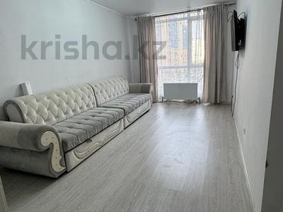 2-бөлмелі пәтер · 68 м² · 3/9 қабат, Мкр. Шугыла, бағасы: 40 млн ₸ в Алматы, Наурызбайский р-н