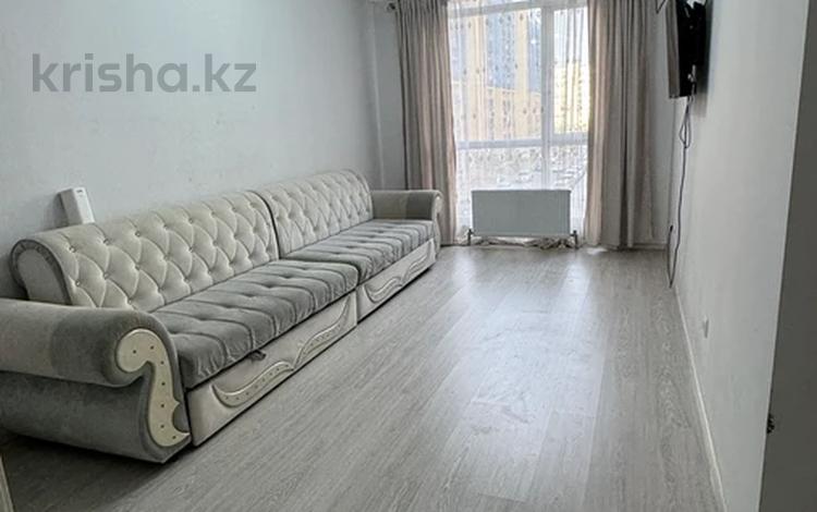2-бөлмелі пәтер · 68 м² · 3/9 қабат, Мкр. Шугыла, бағасы: 40 млн ₸ в Алматы, Наурызбайский р-н — фото 12