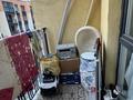 2-бөлмелі пәтер · 68 м² · 3/9 қабат, Мкр. Шугыла, бағасы: 40 млн ₸ в Алматы, Наурызбайский р-н — фото 9
