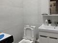 1-комнатная квартира · 40 м² · 1/12 этаж, Бейбарыс Султан 27 за 2 500 ₸ в Астане, Сарыарка р-н — фото 7