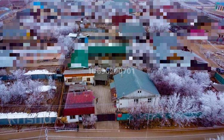 Отдельный дом · 4 комнаты · 110 м² · 10 сот., Улытау 1 — Рядом Школа, спорткомплекс и арбат за 35 млн ₸ в Айтей — фото 17