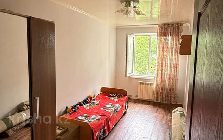 2-бөлмелі пәтер · 50 м² · 4/4 қабат, Гагарина — Магазин Туран, бағасы: 15 млн ₸ в Шымкенте — фото 3