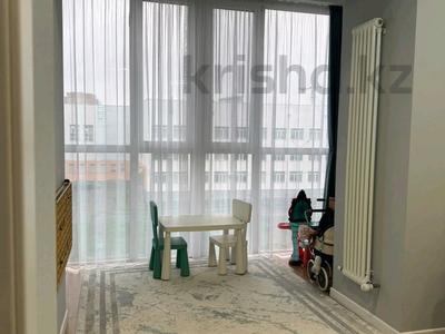 3-бөлмелі пәтер · 76 м² · 3/9 қабат, Алтынсарина, бағасы: 47.5 млн ₸ в Петропавловске