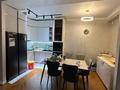 3-бөлмелі пәтер · 107 м² · 1/8 қабат, Алдабергенова 1, бағасы: 75 млн ₸ в Талдыкоргане, мкр Болашак — фото 9
