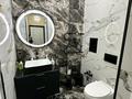 3-бөлмелі пәтер · 107 м² · 1/8 қабат, Алдабергенова 1, бағасы: 75 млн ₸ в Талдыкоргане, мкр Болашак — фото 18