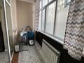 3-бөлмелі пәтер · 107 м² · 1/8 қабат, Алдабергенова 1, бағасы: 75 млн ₸ в Талдыкоргане, мкр Болашак — фото 2