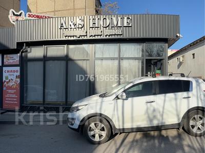 Аренда коммерческой недвижимости в Шымкенте: Магазины и бутики · 25 м² за 150 000 〒 Магазины и бутики · 25 м² за 150 000 〒 в Шымкенте, Аль-Фарабийский р-н