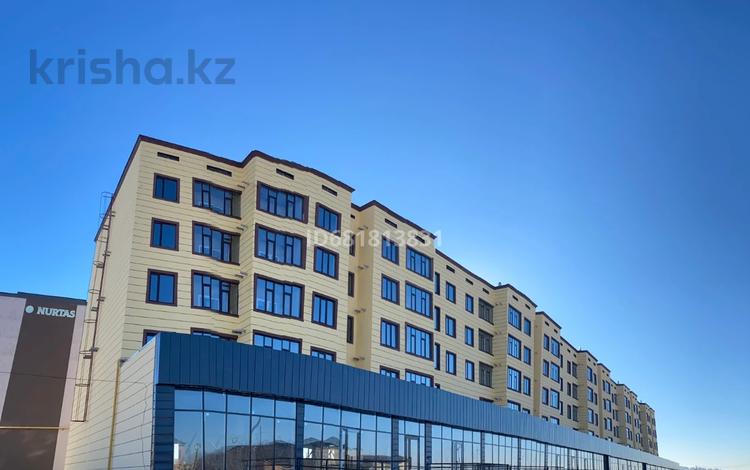 Свободное назначение • 595 м² за 136.8 млн 〒 в Туркестане — фото 3