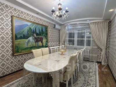 3-комнатная квартира, 74 м², 2/5 этаж, Мкр Астана 2 10 за 21 млн 〒 в 