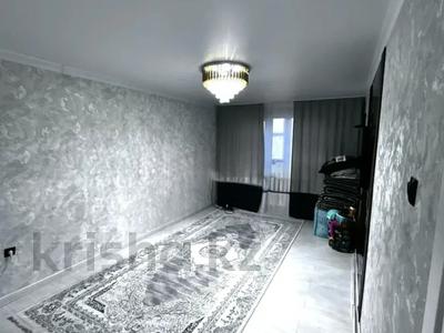 2-комнатная квартира · 48 м² · 5/5 этаж, мкр Юго-Восток, проспект Республики 14 за 16.8 млн ₸ в Караганде, Казыбек би р-н