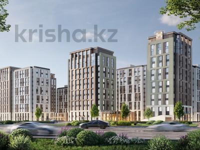 3-комнатная квартира · 102.5 м² · 7/11 этаж, Ильяса Есенберлина 38/4 за ~ 56.4 млн ₸ в Усть-Каменогорске