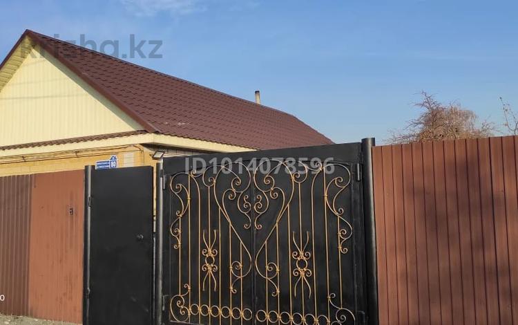 Отдельный дом · 3 комнаты · 70 м² · 5.5 сот., Экибастузская 80 — Район МДС за 25 млн ₸ в Павлодаре — фото 2