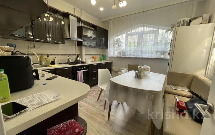 3-комнатная квартира · 72 м² · 2/9 этаж, мкр Жетысу-1 за 58 млн ₸ в Алматы, Ауэзовский р-н — фото 2