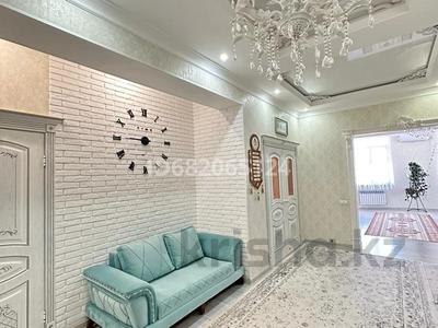 4-бөлмелі пәтер, 177 м², 6/9 қабат, 17-й мкр 27 — 17 мкр, 27 дом. ЖК BS RESIDENCE, бағасы: 75 млн 〒 в Актау, 17-й мкр