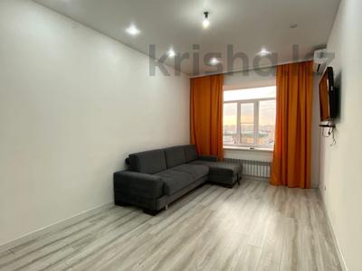 2-комнатная квартира · 60 м² · 5/8 этаж, мкр. Алтын орда 50е за 21.5 млн 〒 в Актобе